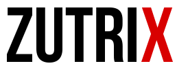 Logo von ZutriX